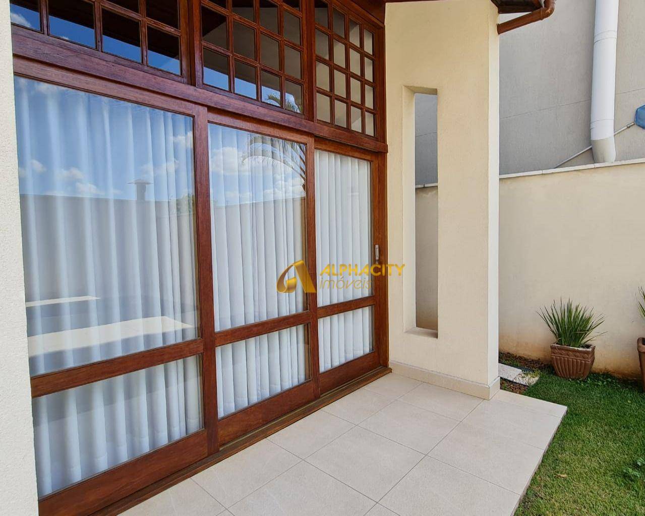 Casa de Condomínio à venda com 3 quartos, 300m² - Foto 22