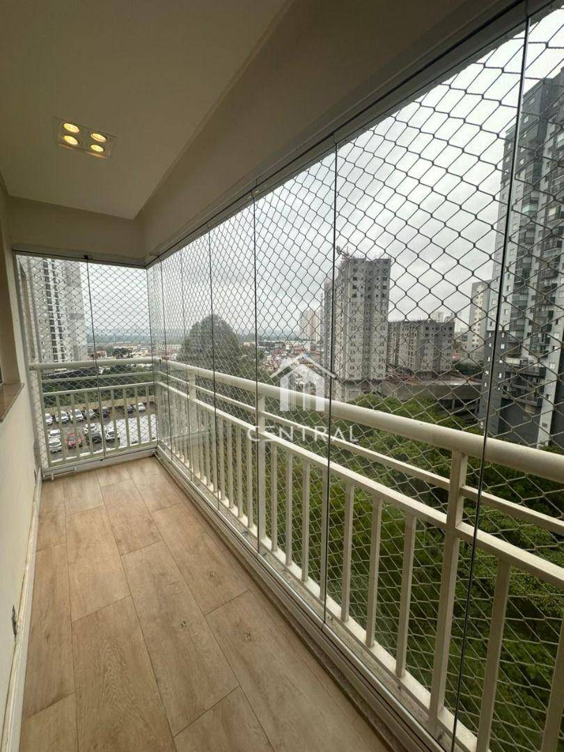 Apartamento, 3 quartos, 82 m² - Foto 3