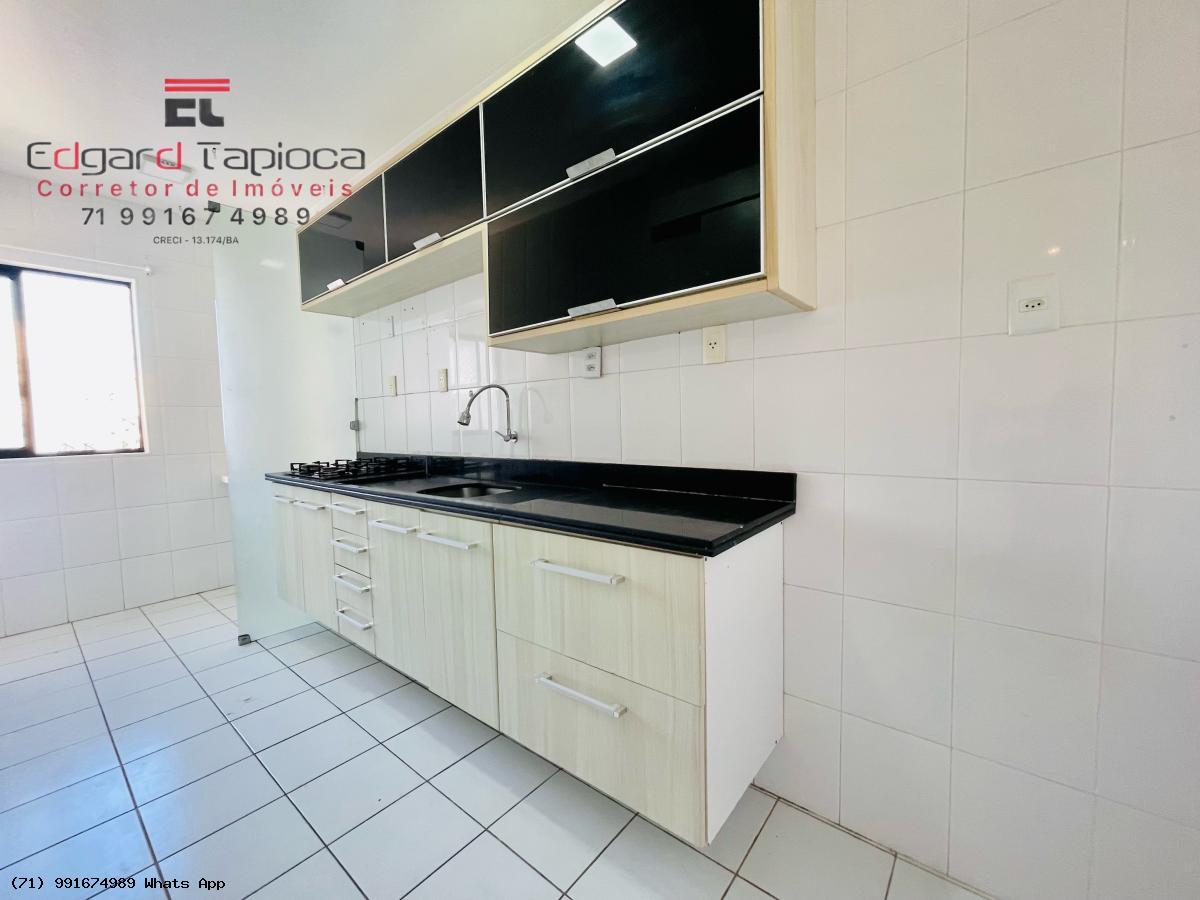 Apartamento à venda com 3 quartos, 80m² - Foto 14