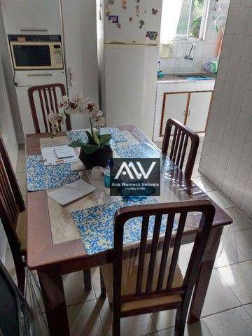 Apartamento à venda com 3 quartos, 70m² - Foto 9