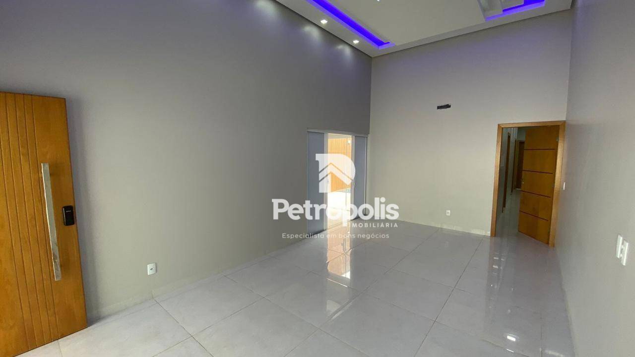 Casa à venda com 3 quartos, 182m² - Foto 6