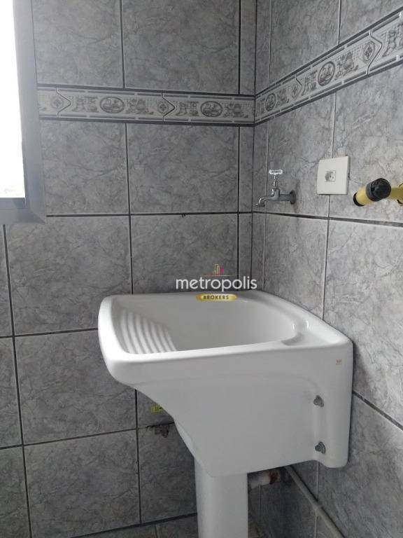 Apartamento à venda com 2 quartos, 51m² - Foto 7