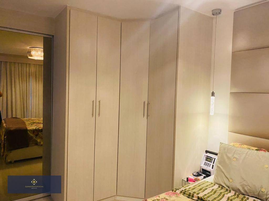 Cobertura à venda com 3 quartos, 149m² - Foto 5