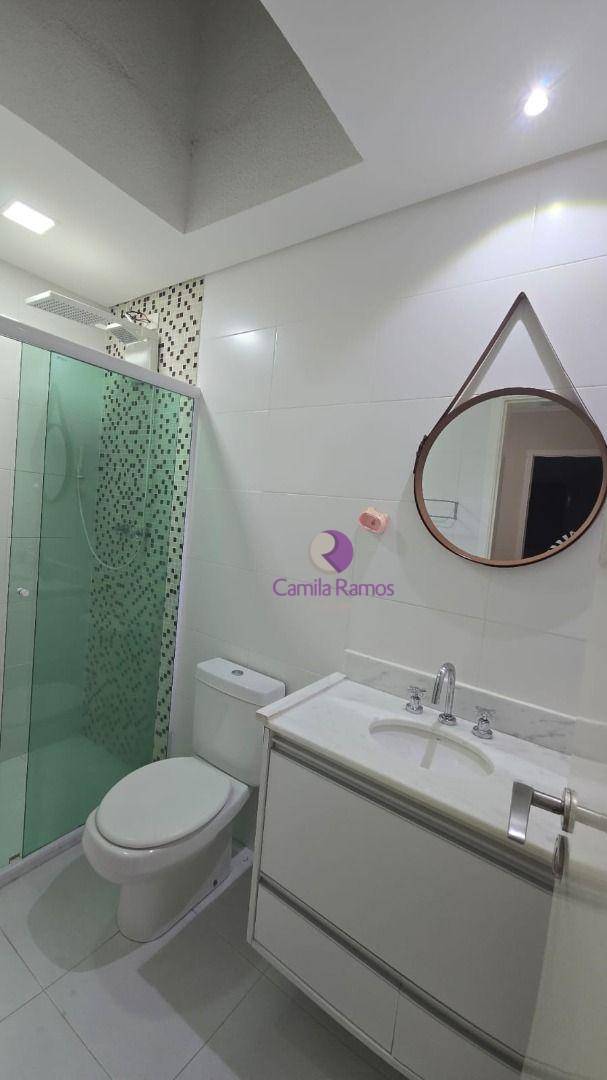 Sobrado à venda com 3 quartos, 89m² - Foto 23