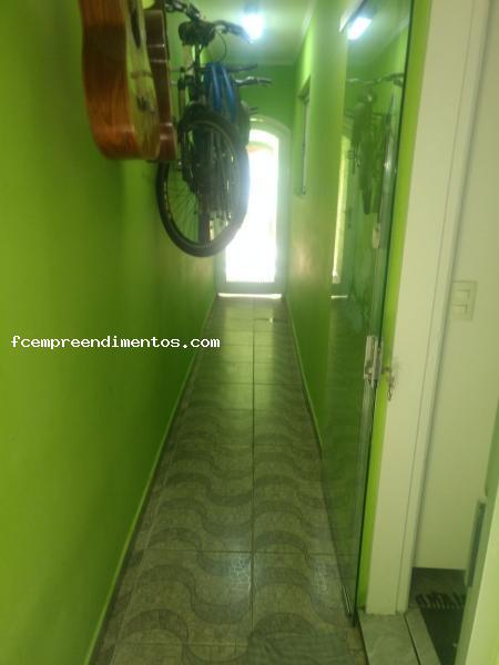 Sobrado à venda com 3 quartos, 196m² - Foto 9