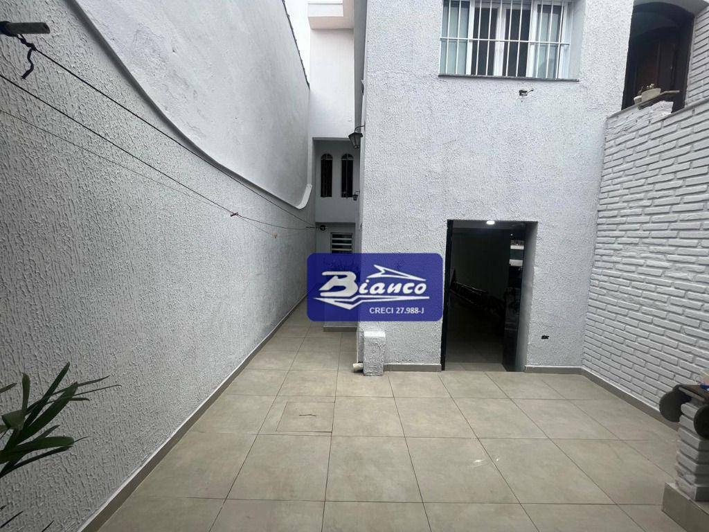 Sobrado à venda com 3 quartos, 147m² - Foto 6