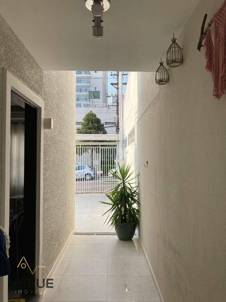 Sobrado à venda com 3 quartos, 110m² - Foto 5