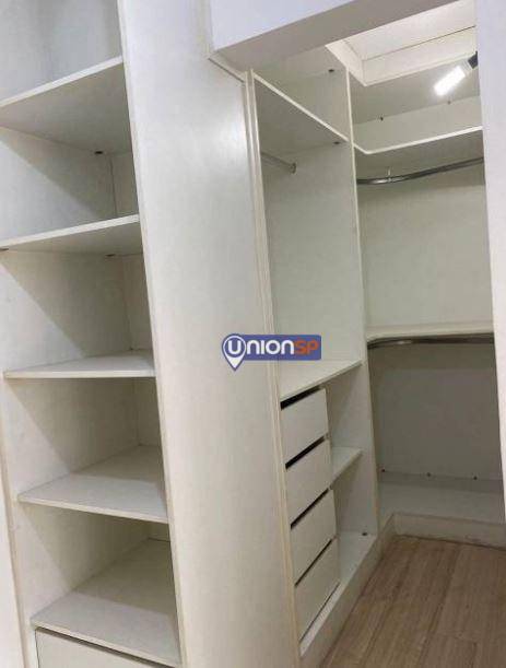 Apartamento à venda com 1 quarto, 45m² - Foto 6