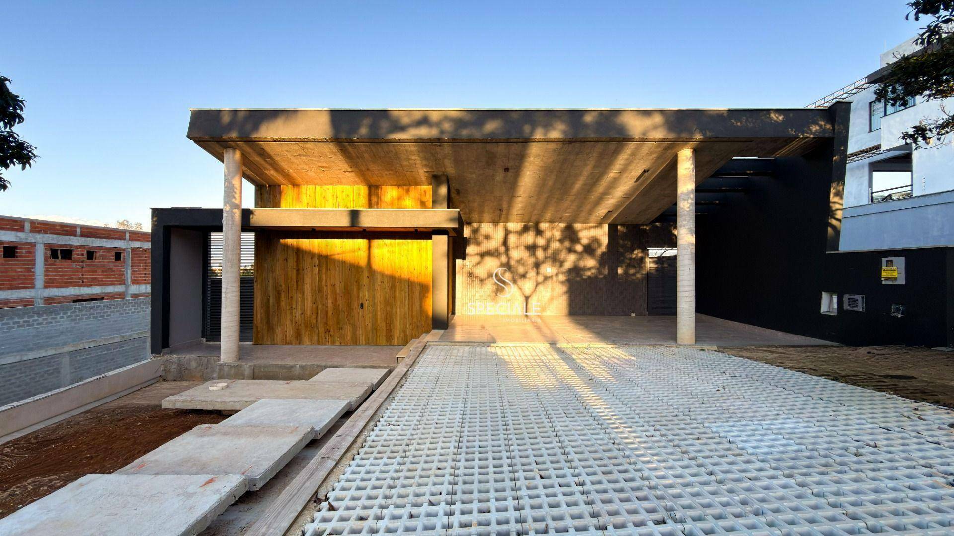 Casa de Condomínio, 4 quartos - Foto 2