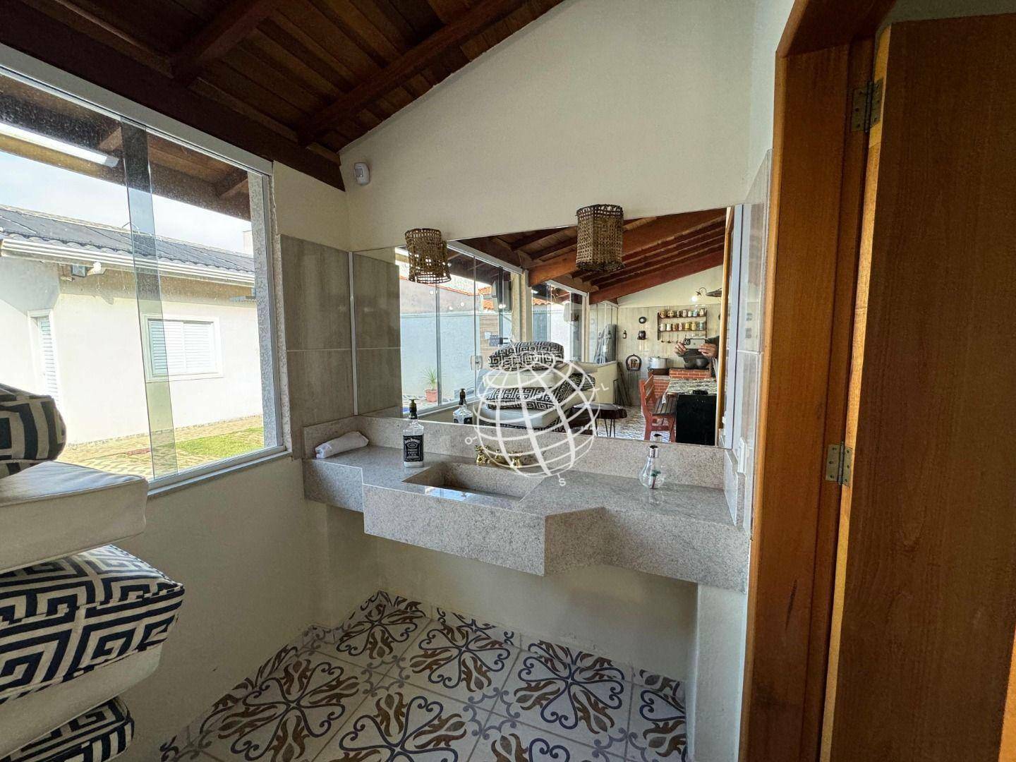 Casa, 3 quartos, 844 m² - Foto 15