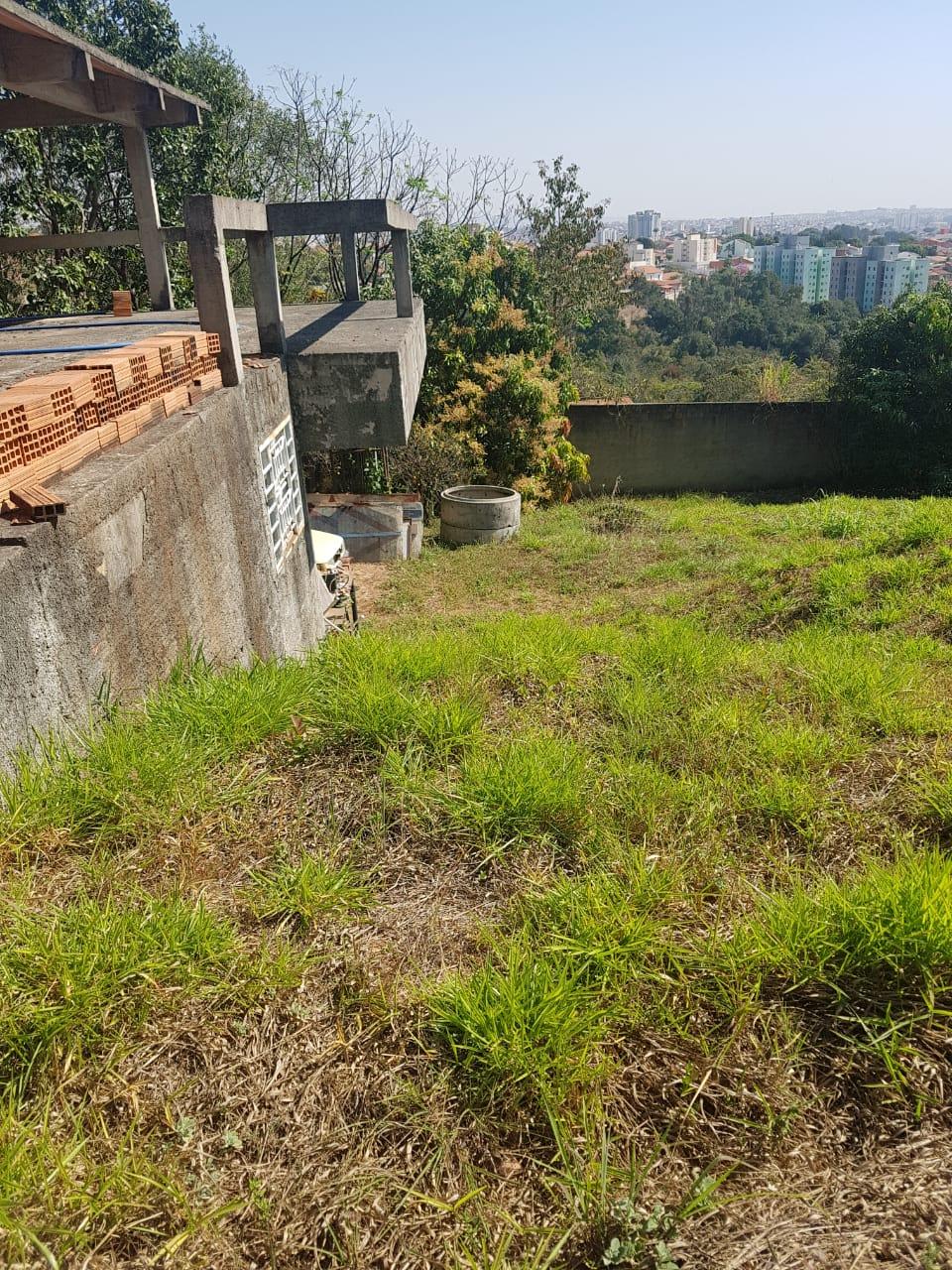 Terreno à venda, 1650m² - Foto 18