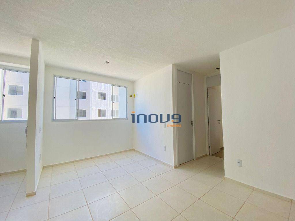 Apartamento para alugar com 2 quartos, 50m² - Foto 20