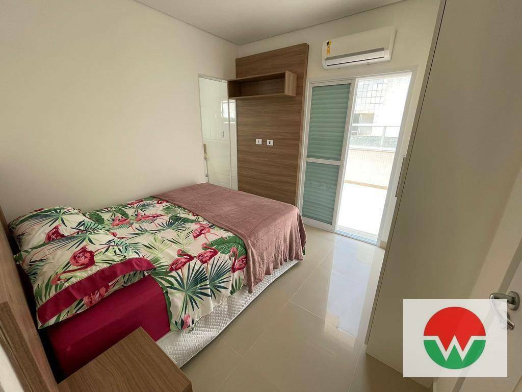 Apartamento à venda com 3 quartos, 140m² - Foto 1