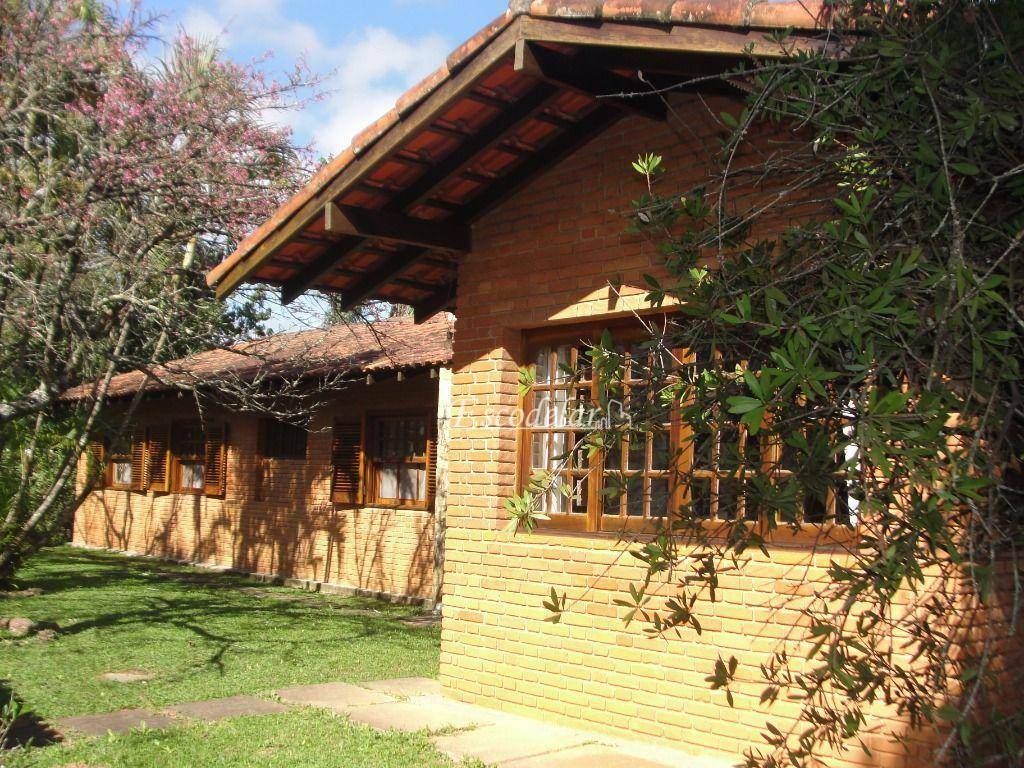 Casa de Condomínio à venda com 4 quartos, 340m² - Foto 42