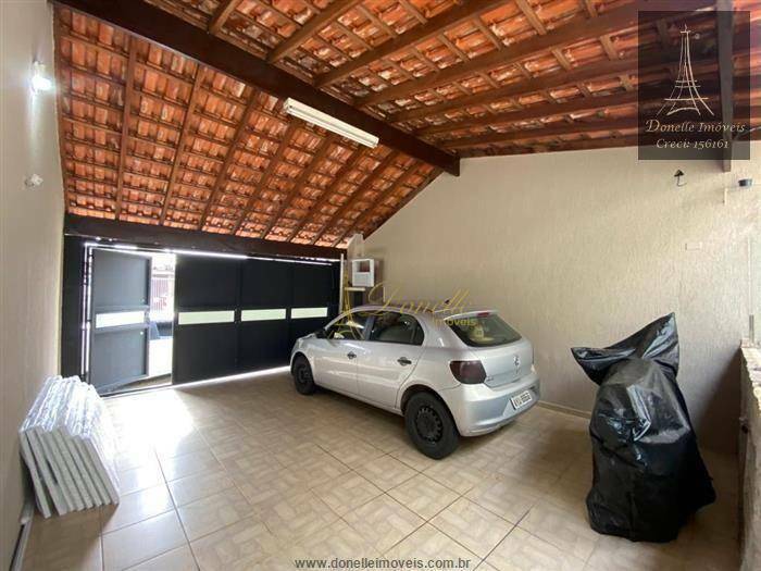 Casa à venda com 2 quartos, 144m² - Foto 9