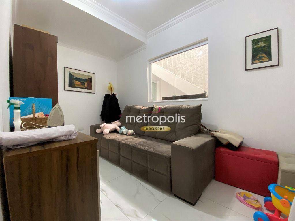 Sobrado à venda com 4 quartos, 240m² - Foto 13