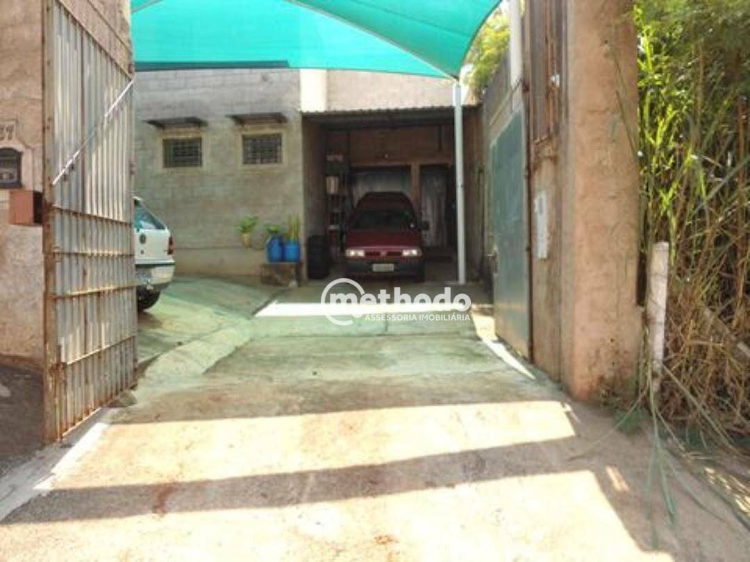 Depósito-Galpão-Armazém à venda, 90m² - Foto 1