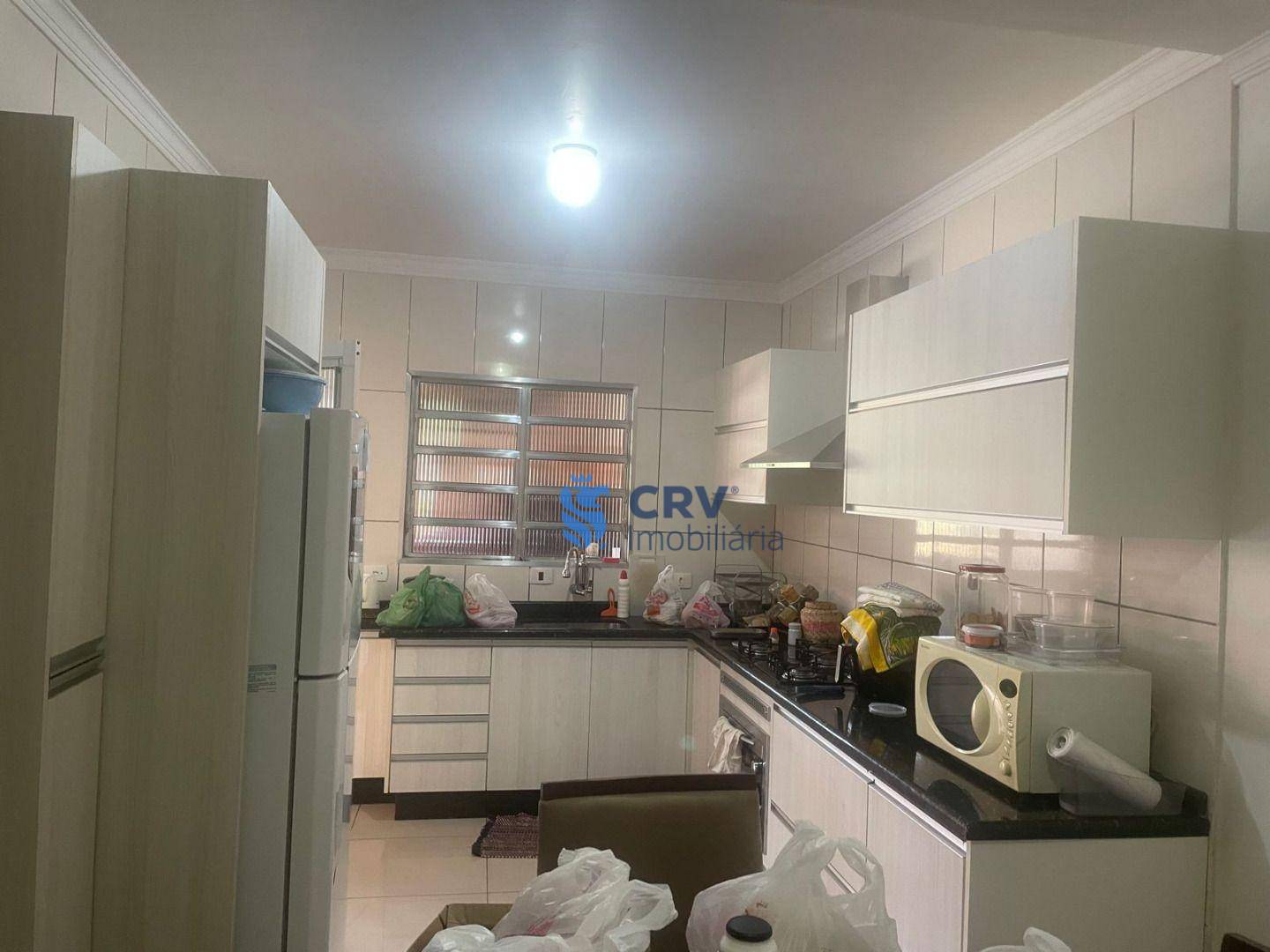 Sobrado à venda com 3 quartos, 220m² - Foto 9