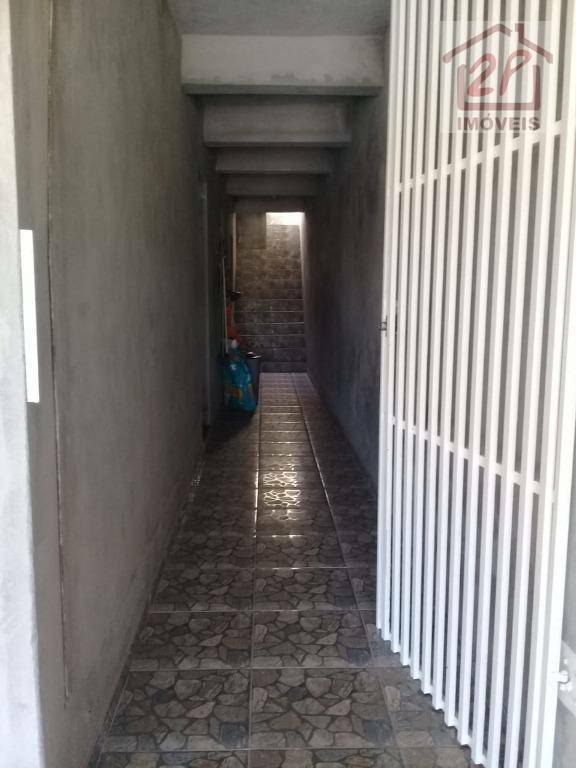 Casa à venda com 3 quartos, 95m² - Foto 7