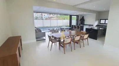 Sobrado, 4 quartos, 430 m² - Foto 4