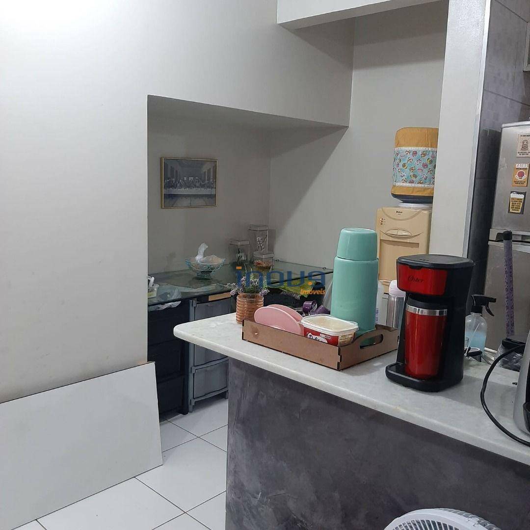 Apartamento à venda com 2 quartos, 44m² - Foto 7