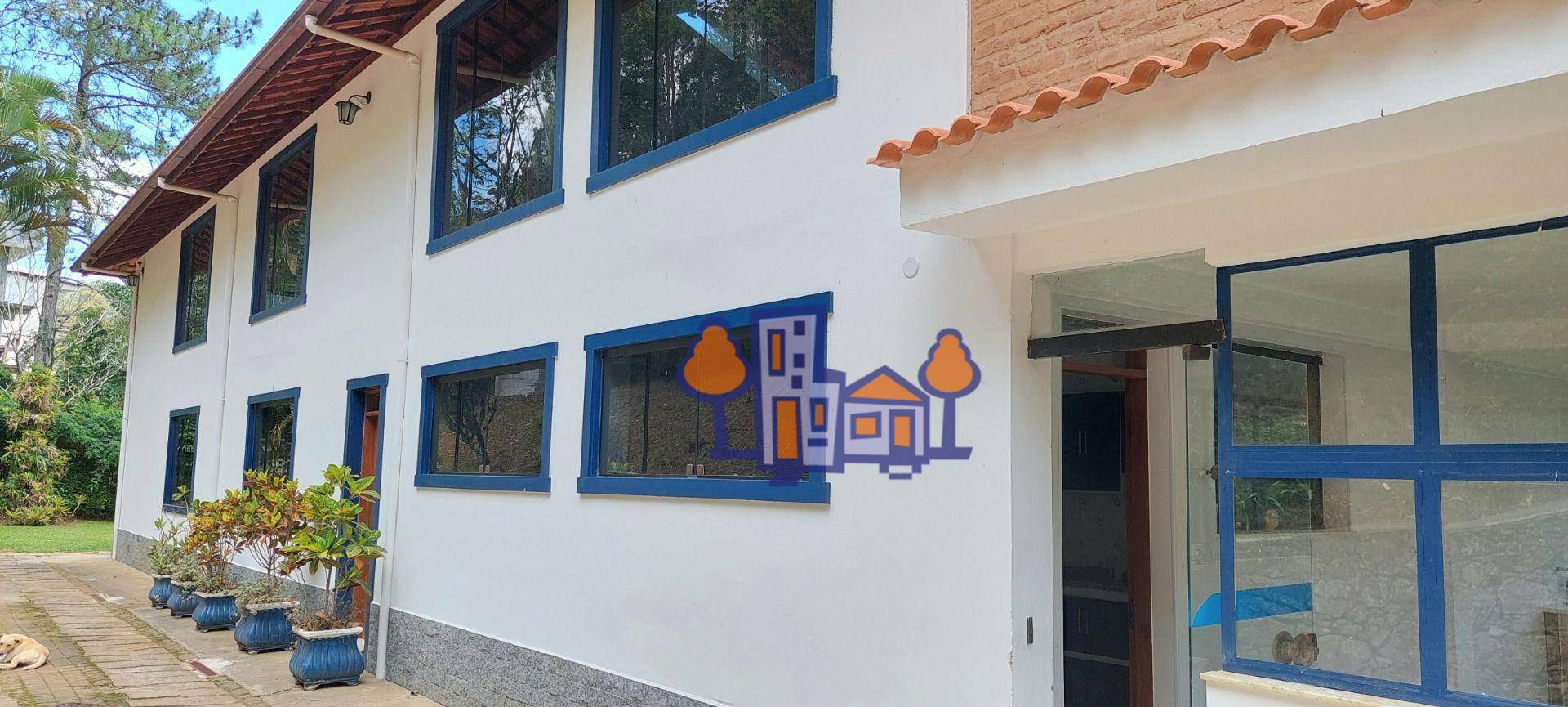 Casa para alugar com 3 quartos, 211m² - Foto 19