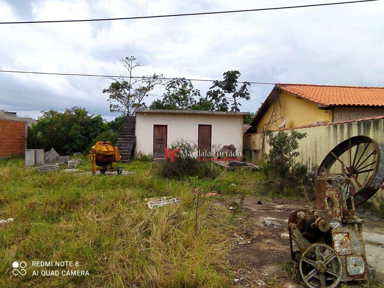 Terreno à venda, 160M2 - Foto 2