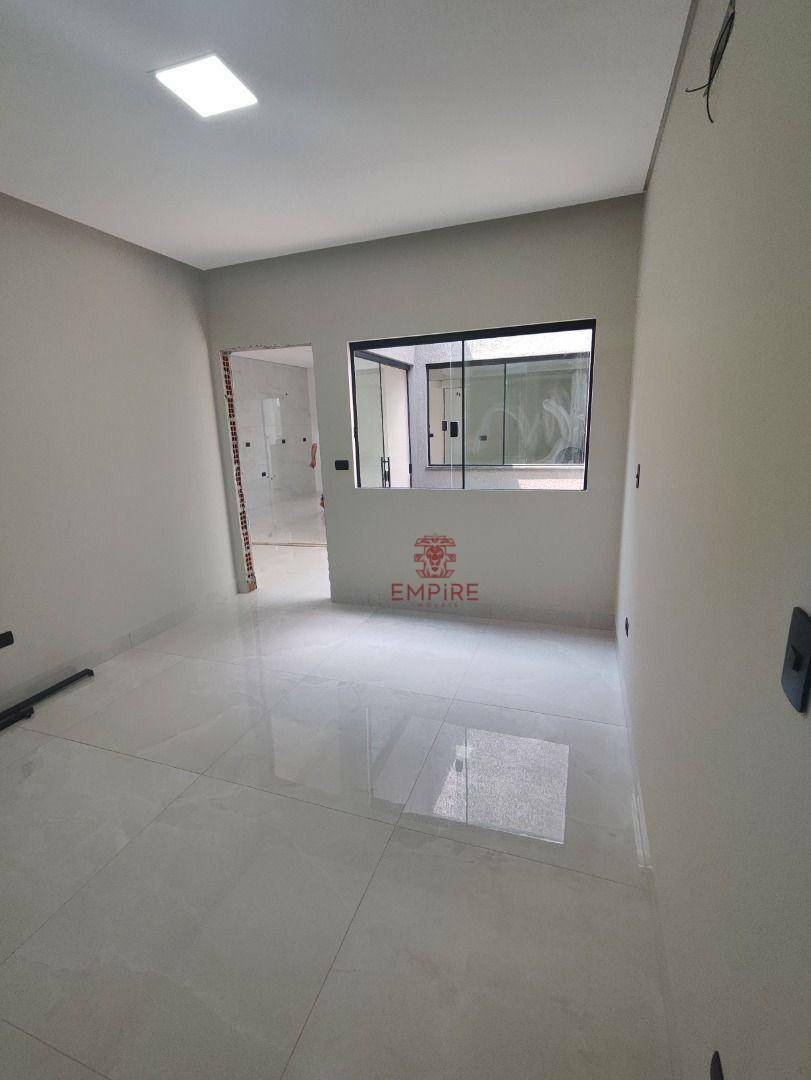 Casa à venda com 3 quartos, 104m² - Foto 8