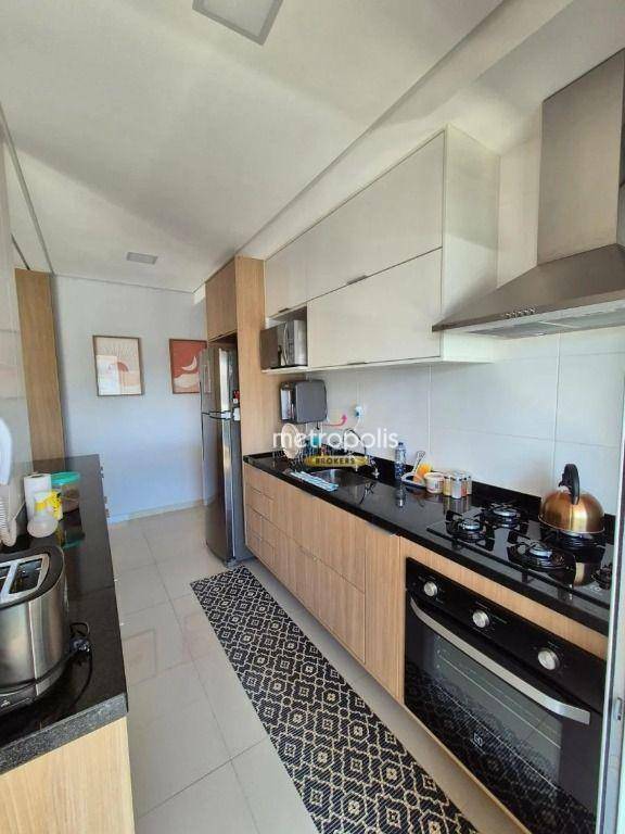 Apartamento à venda com 3 quartos, 105m² - Foto 6