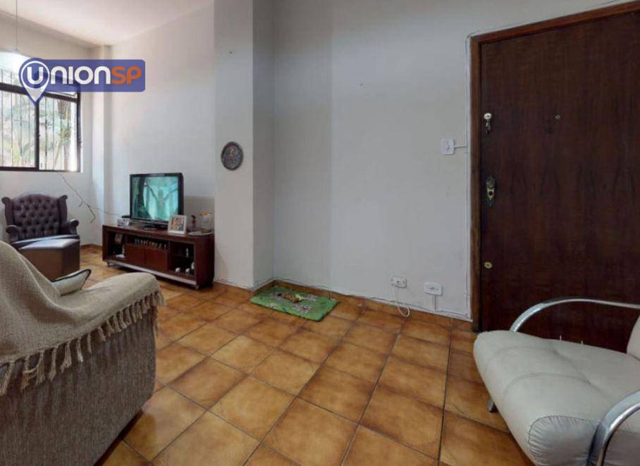 Apartamento à venda com 2 quartos, 85m² - Foto 5