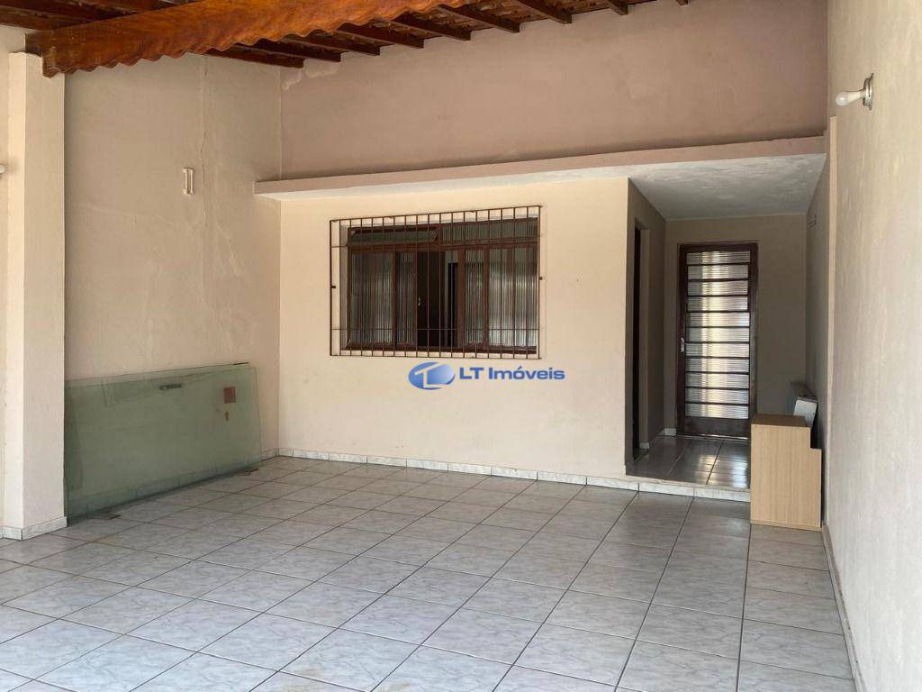 Casa, 3 quartos, 95 m² - Foto 1