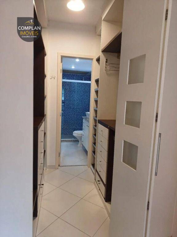 Apartamento à venda com 3 quartos, 110m² - Foto 19
