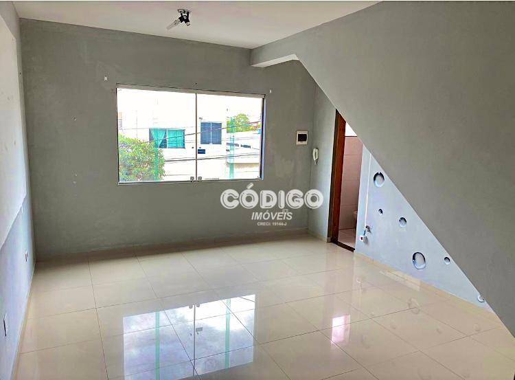 Conjunto Comercial-Sala para alugar, 45m² - Foto 3