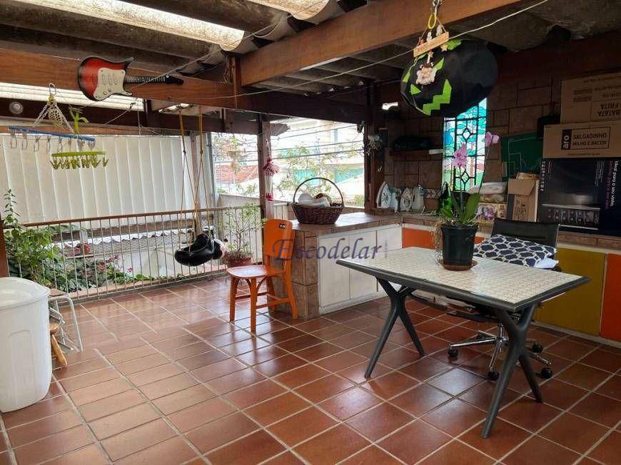 Sobrado à venda com 3 quartos, 144m² - Foto 10