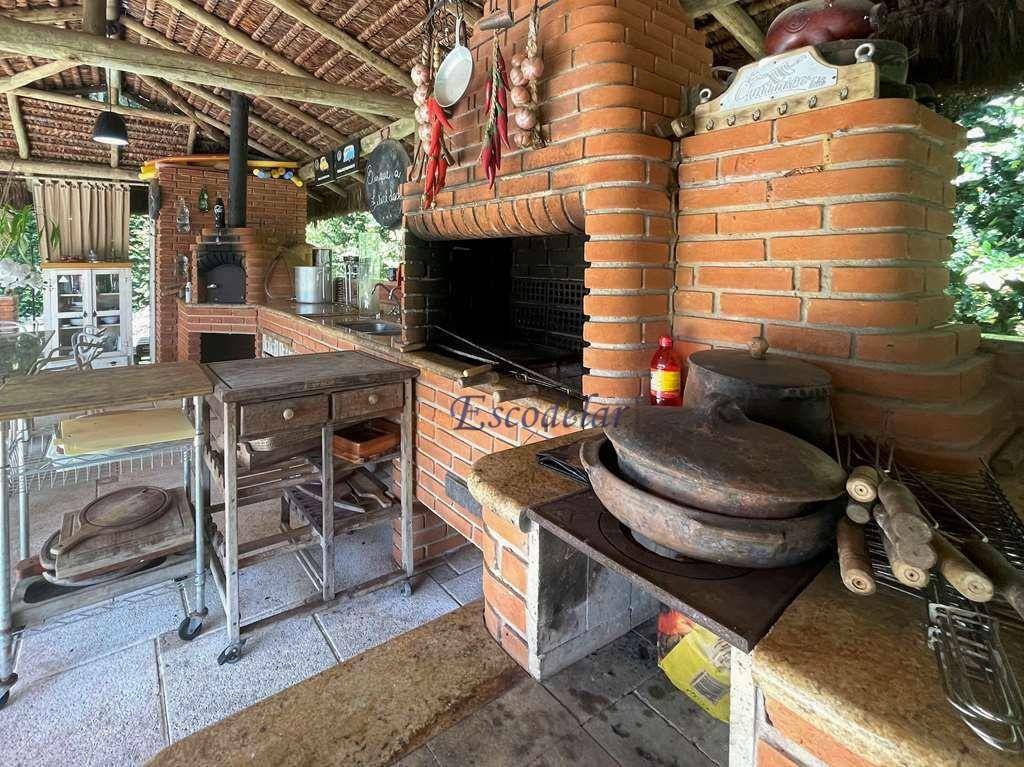 Casa de Condomínio à venda com 4 quartos, 600m² - Foto 44