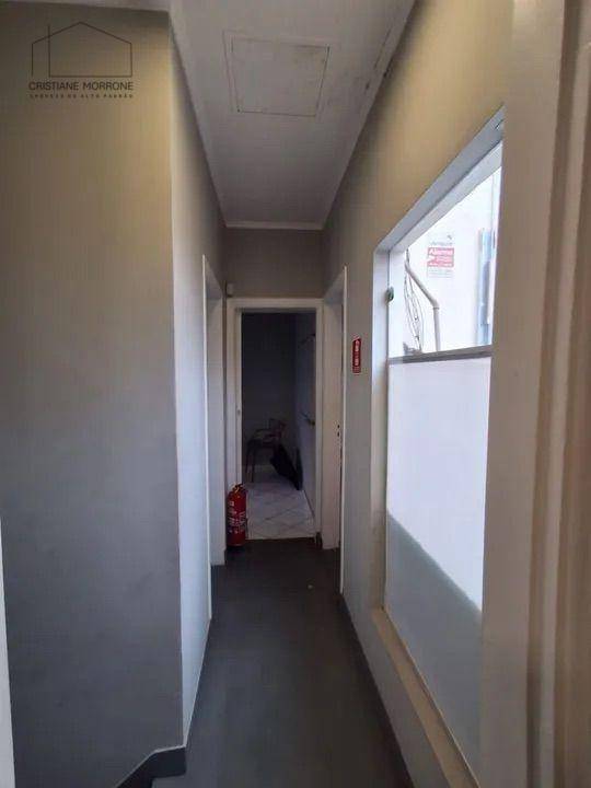 Loja-Salão para alugar, 120m² - Foto 13