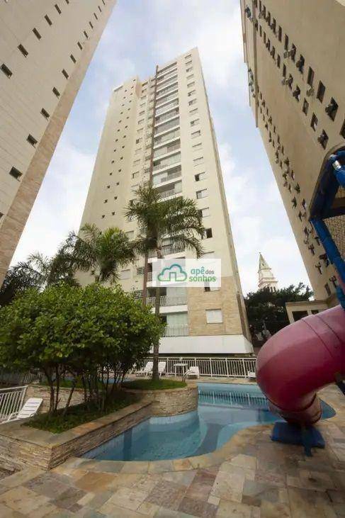 Apartamento à venda com 2 quartos, 62m² - Foto 22