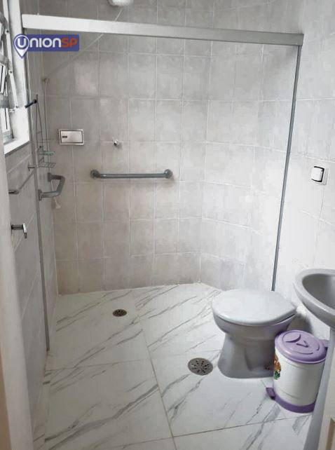 Apartamento à venda com 2 quartos, 70m² - Foto 7