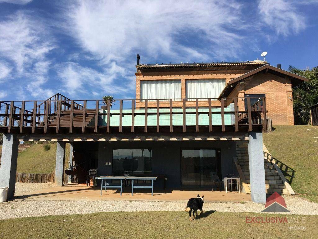 Casa de Condomínio à venda e aluguel com 3 quartos, 700m² - Foto 7