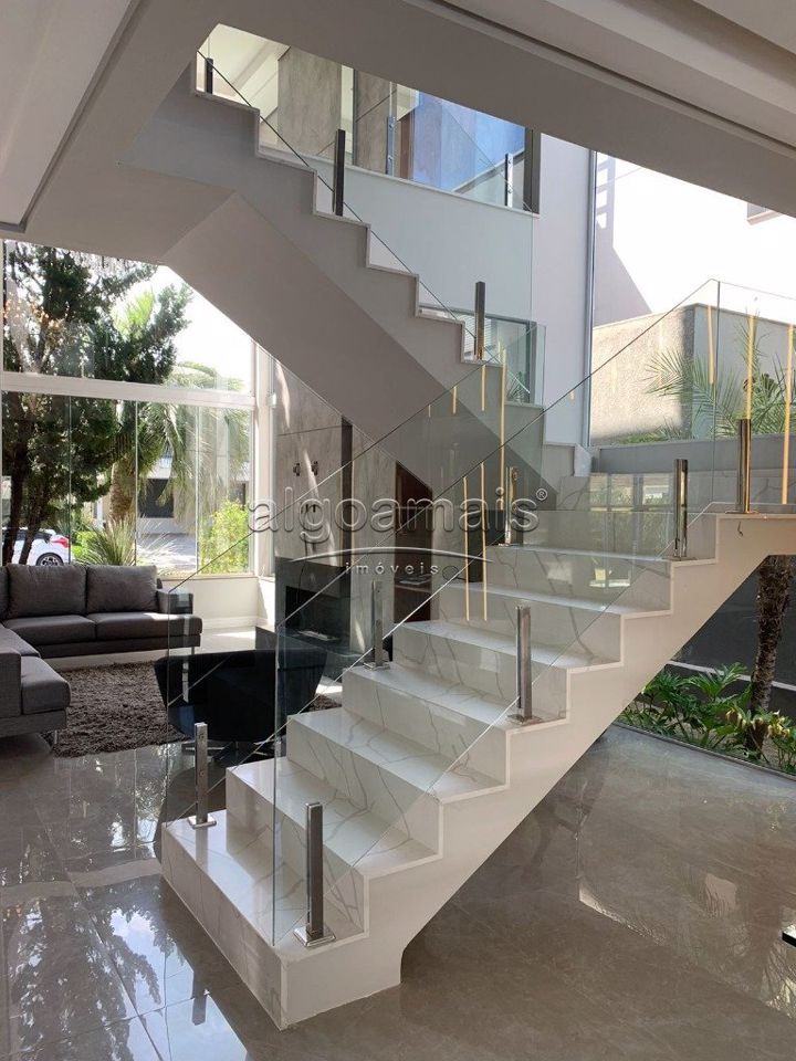 Casa de Condomínio à venda com 4 quartos, 336m² - Foto 5