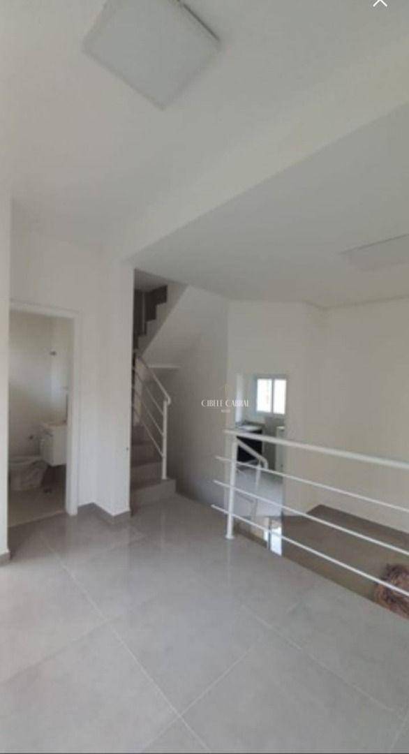 Casa de Condomínio à venda com 3 quartos, 77m² - Foto 2