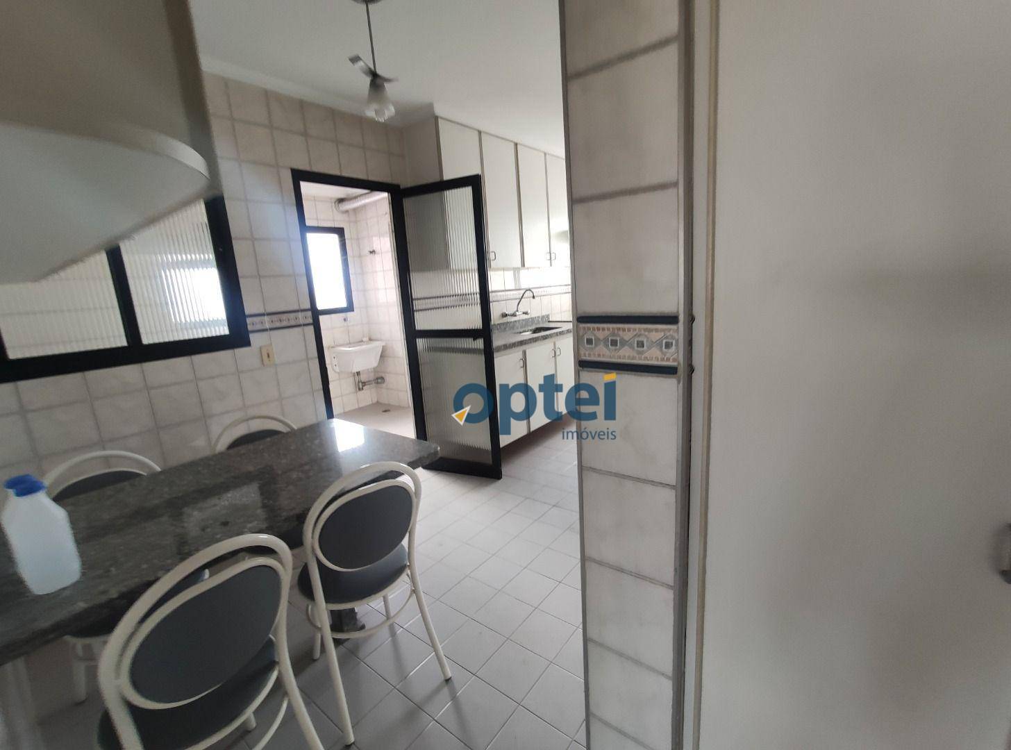 Apartamento à venda com 4 quartos, 125m² - Foto 6