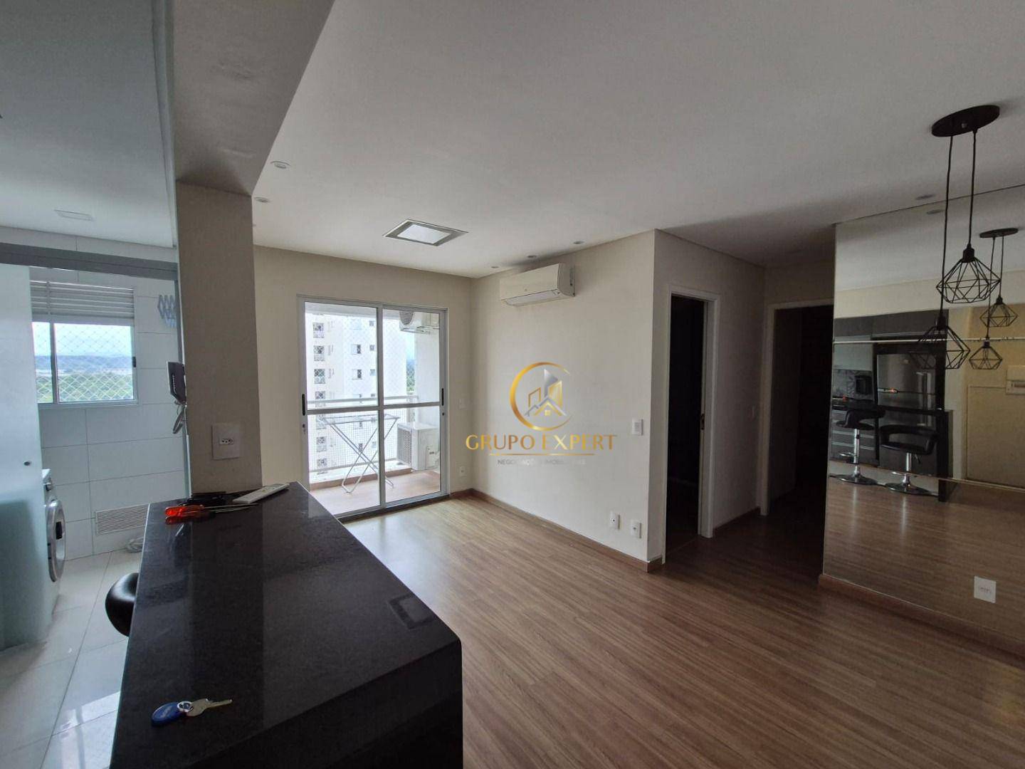 Apartamento à venda com 2 quartos, 60m² - Foto 1