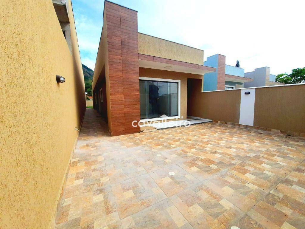 Casa à venda com 3 quartos, 102m² - Foto 32