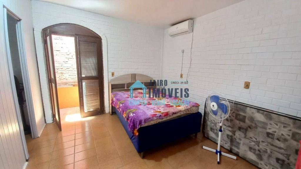 Casa à venda com 4 quartos, 84m² - Foto 8