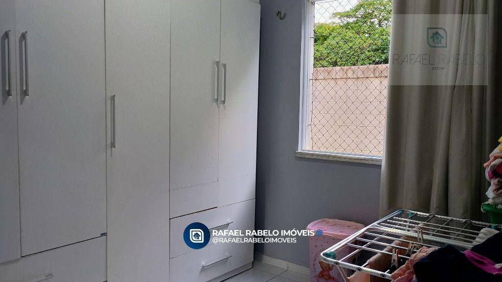 Apartamento à venda com 2 quartos, 54m² - Foto 4