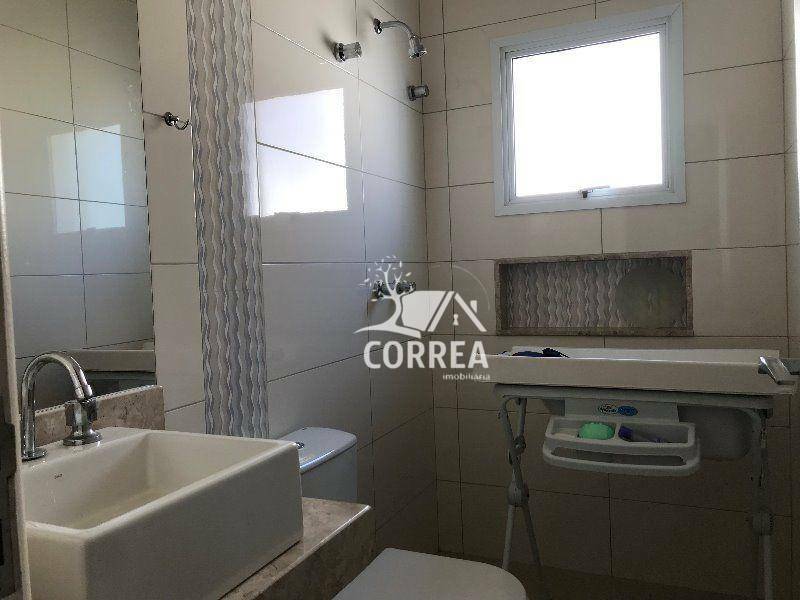 Casa à venda com 4 quartos, 307m² - Foto 20