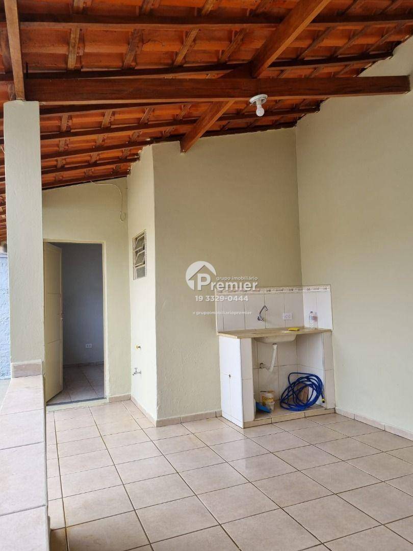 Casa à venda com 2 quartos, 115m² - Foto 8