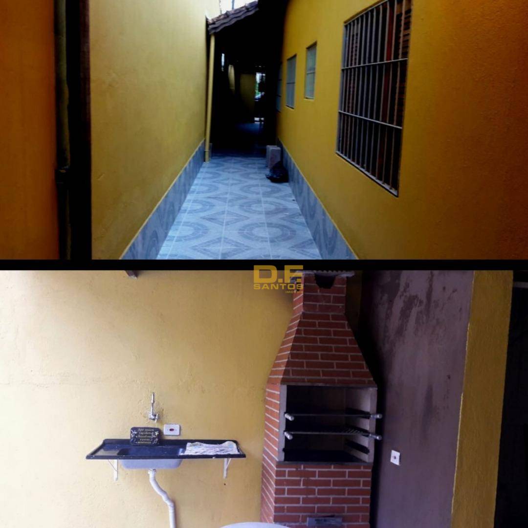 Casa à venda com 2 quartos, 200M2 - Foto 2