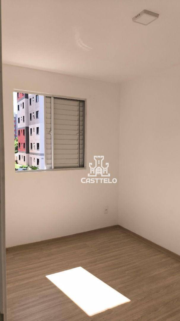 Apartamento à venda com 2 quartos, 42m² - Foto 7